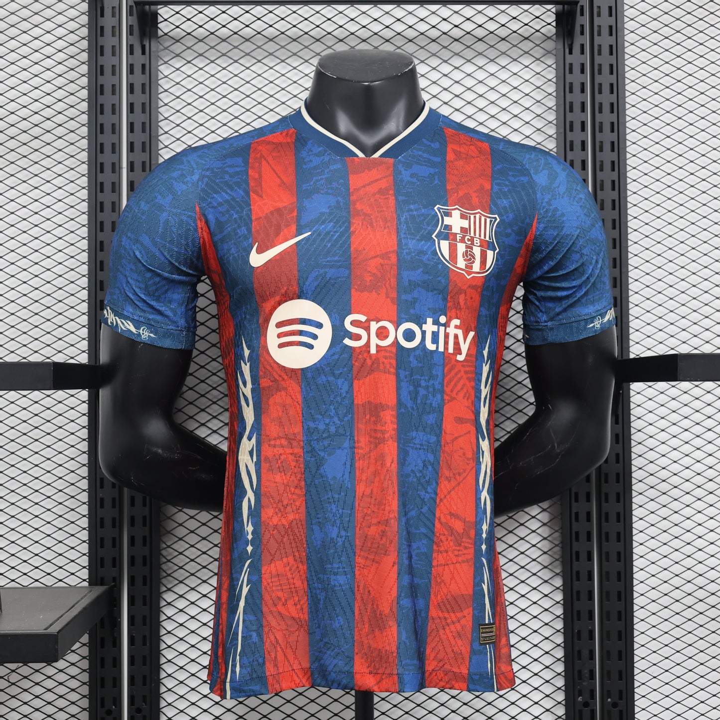 Barcelona Special Edition