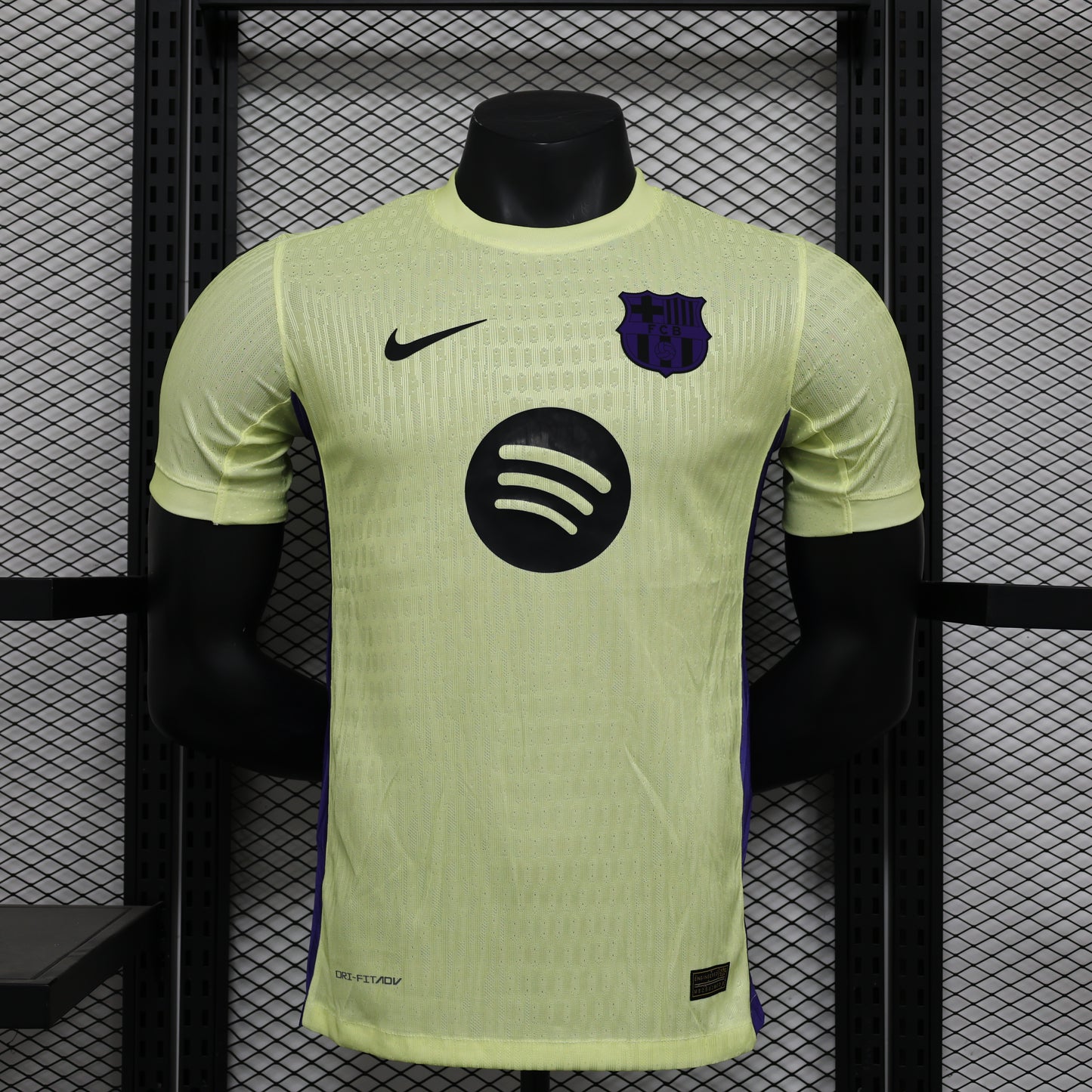Barcelona Special Edition