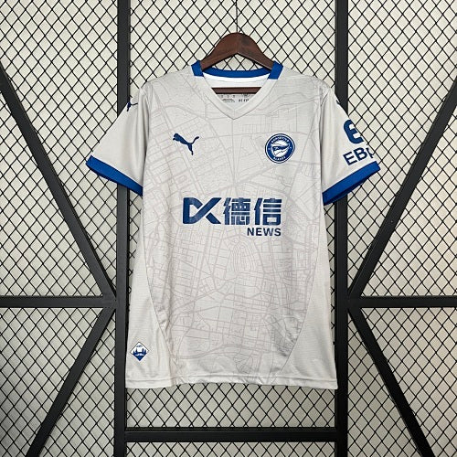 24/25 Alaves Away