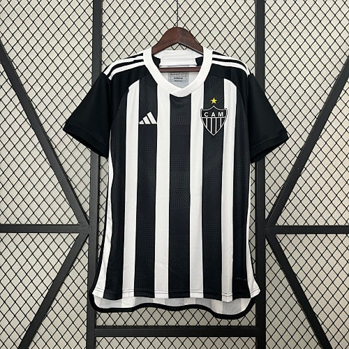 24/25 Atlético Mineiro Home