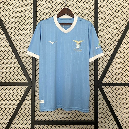 24/25 Lazio 50th Anniversary Black