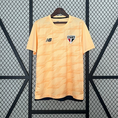 24/25 Sao Paulo Training Clothes