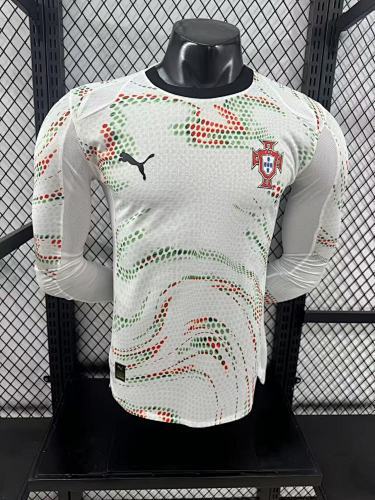 2526 Portugal away long sleeve