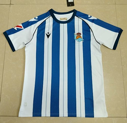 2526 Real Sociedad