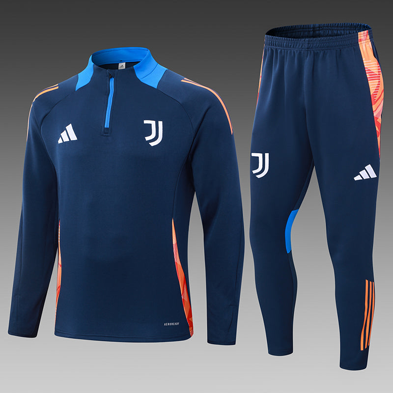 Juventus Winter Tracksuits