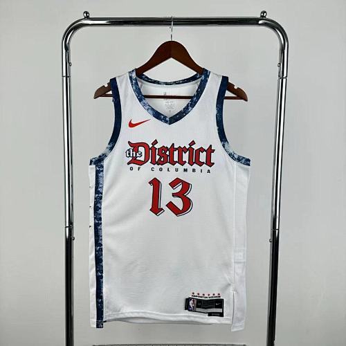 25th Season Wizards City Edition No. 13 Poole