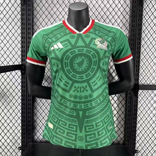 26 Mexican main (women's wear)