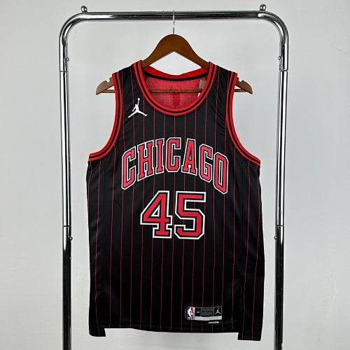 26th Season Bulls Flyers Limited No. 45 Jordan