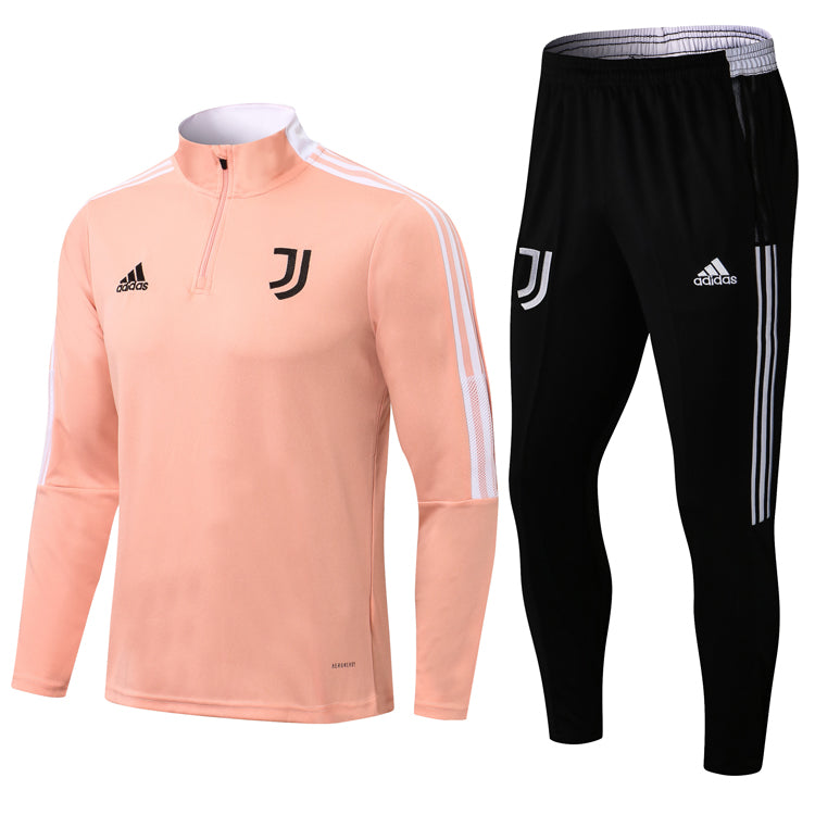 Juventus Winter Tracksuits
