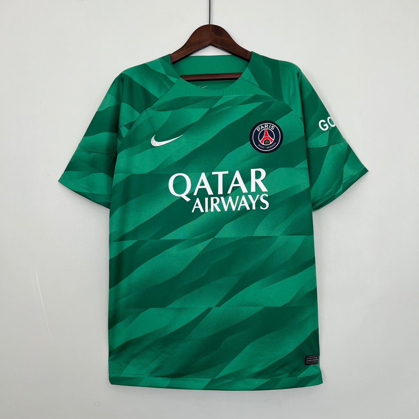 23/24 PSG goalkeeper jersey