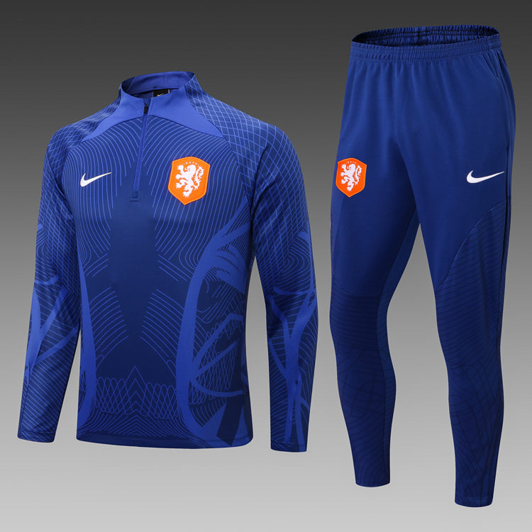 Netherland Winter Tracksuits