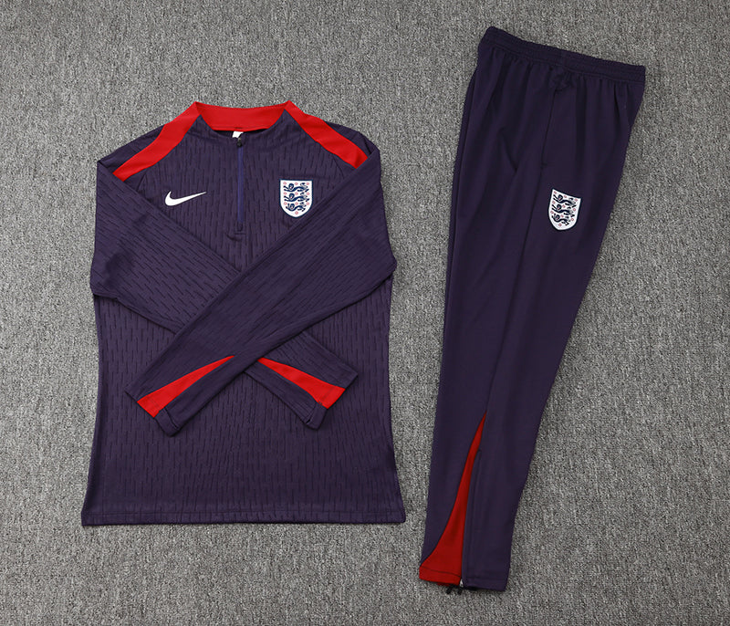 England Winter Tracksuits