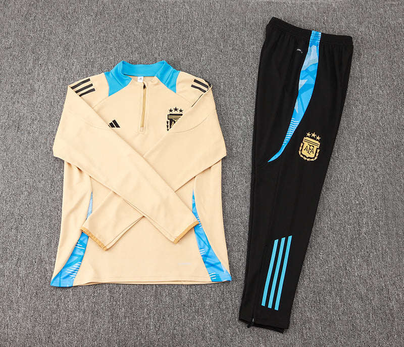 Argentina Winter Tracksuits