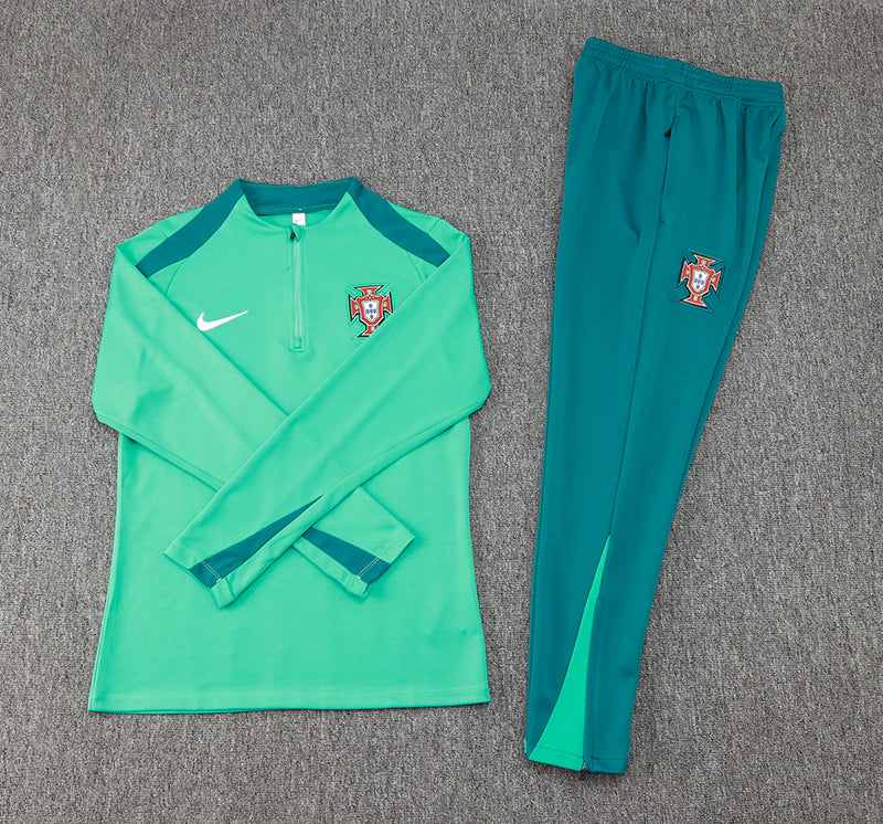 Portugal Winter Tracksuits