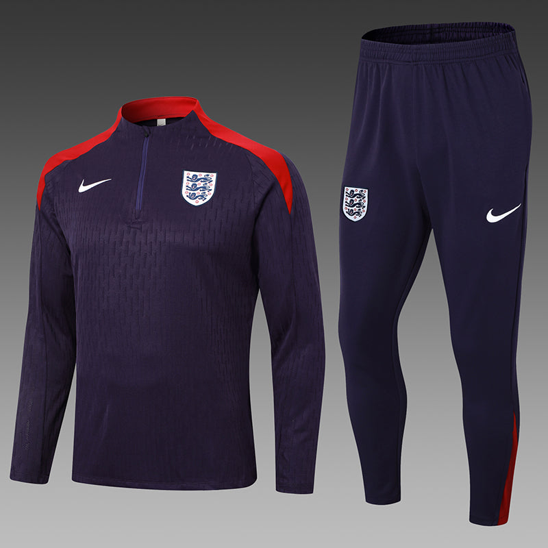 England Winter Tracksuits