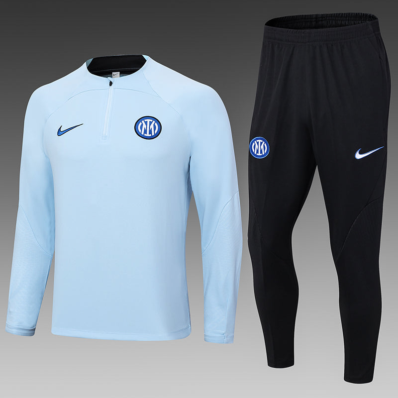 Inter Milan Winter Tracksuits