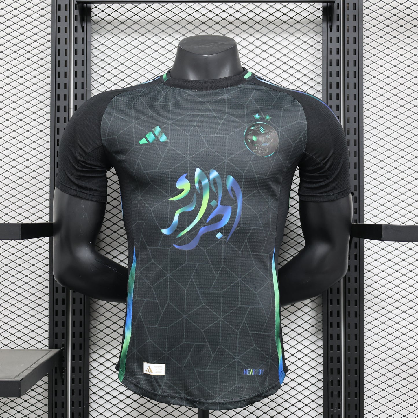 Algeria Special Jersey