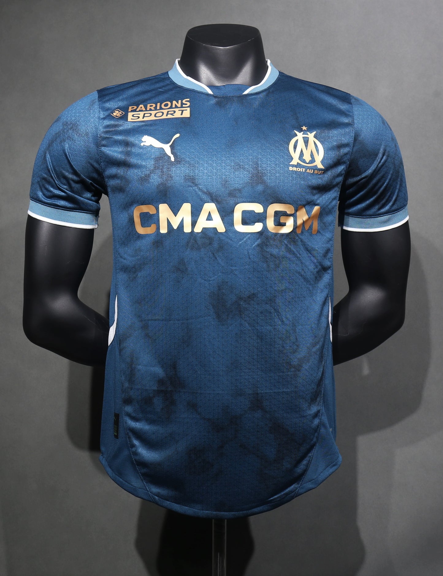 24/25 Marseille Premium Edition