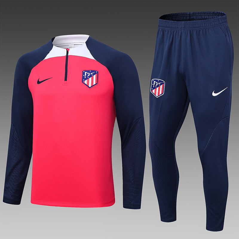 Atletico Winter Tracksuits