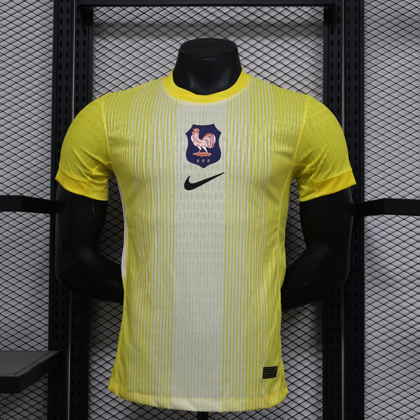 France Special Jersey