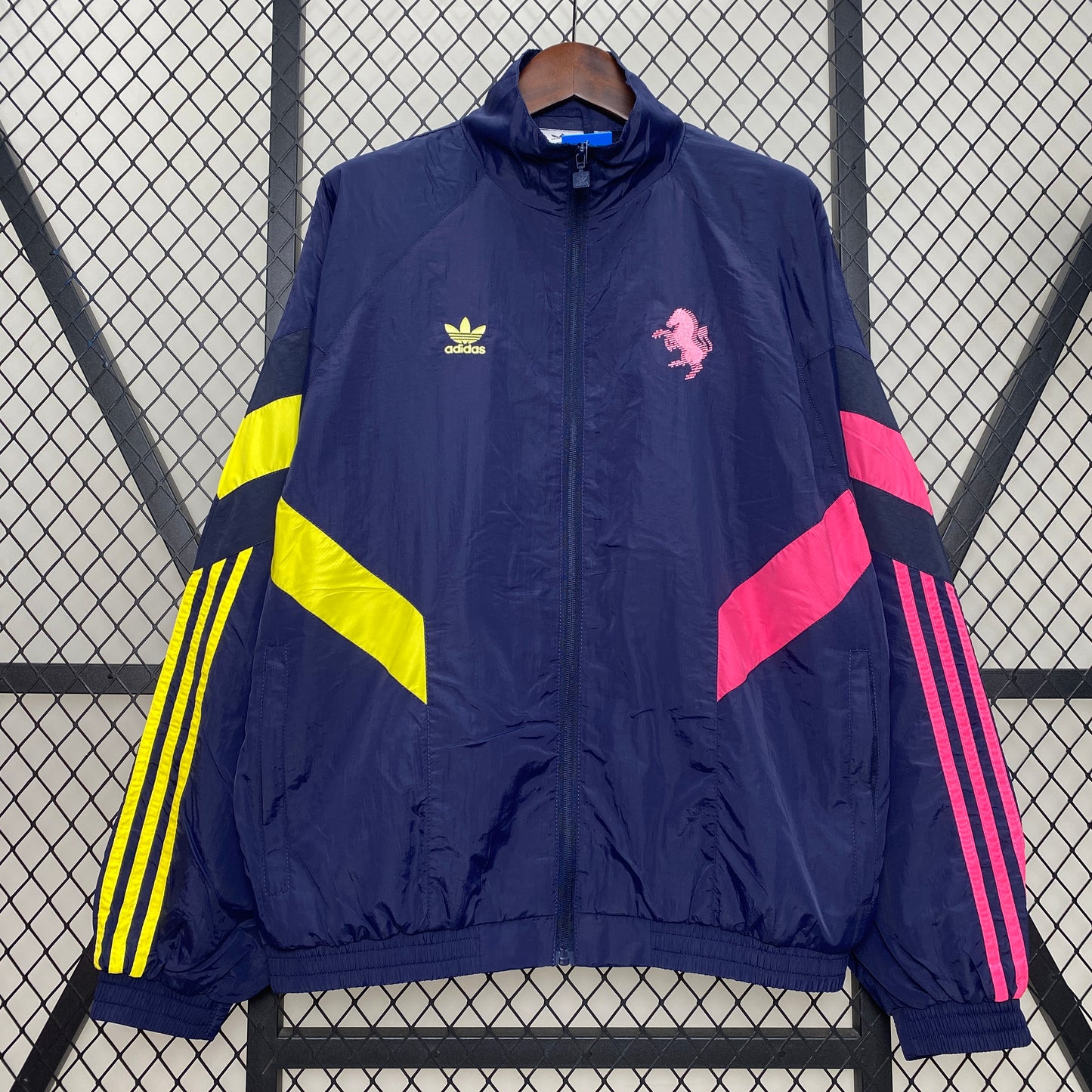 Juventus Windbreaker