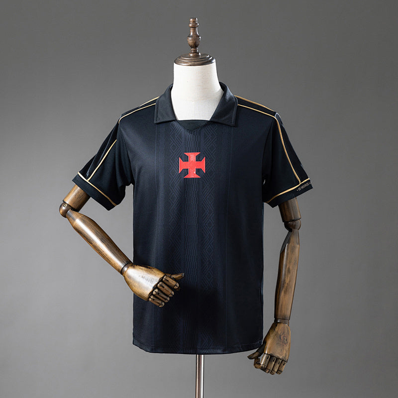 Vasco da Gama 25/26 Historic Anti-Racism Action Commemorative Edition Jersey