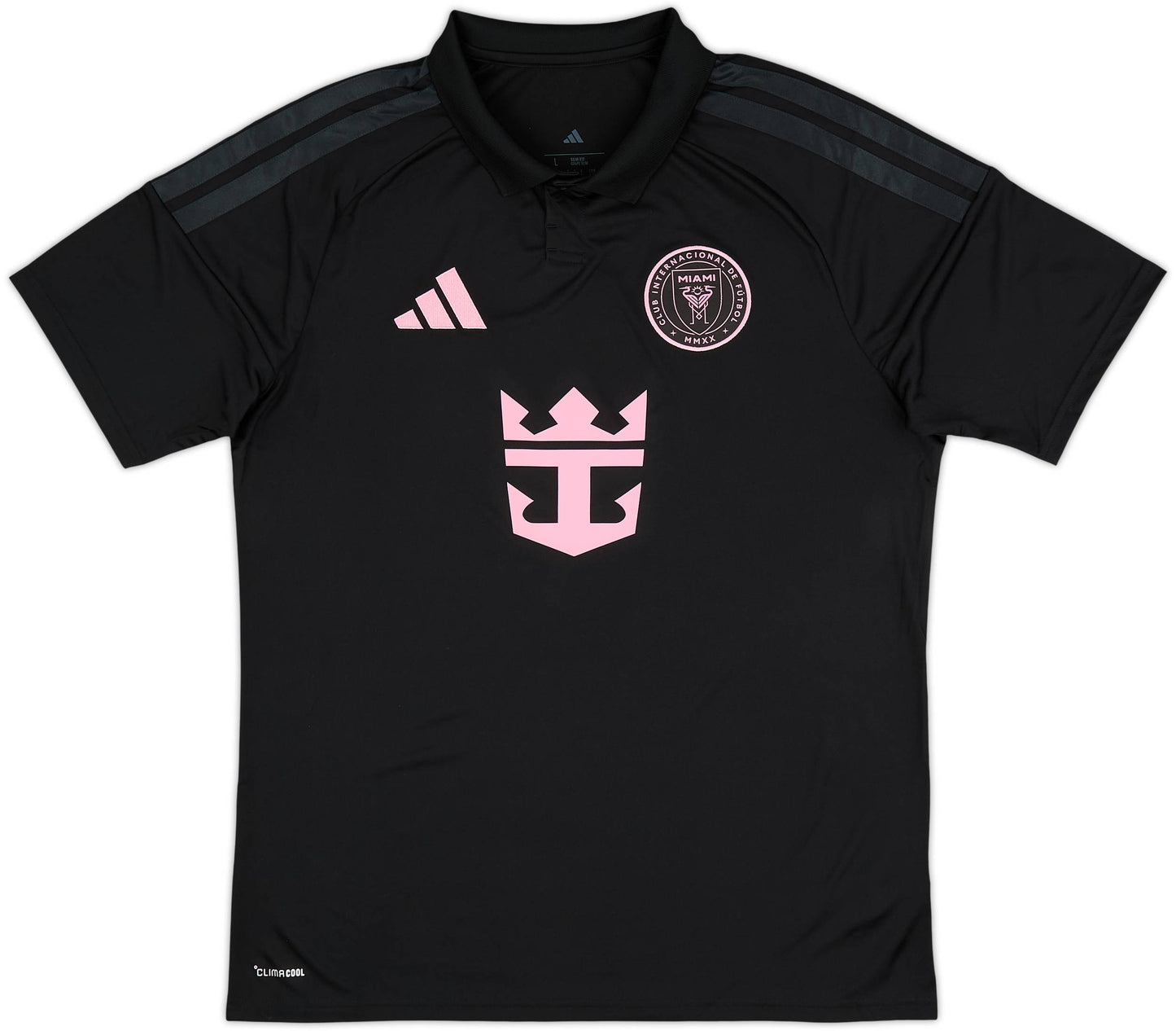 Inter Miami Away Kit 26/27