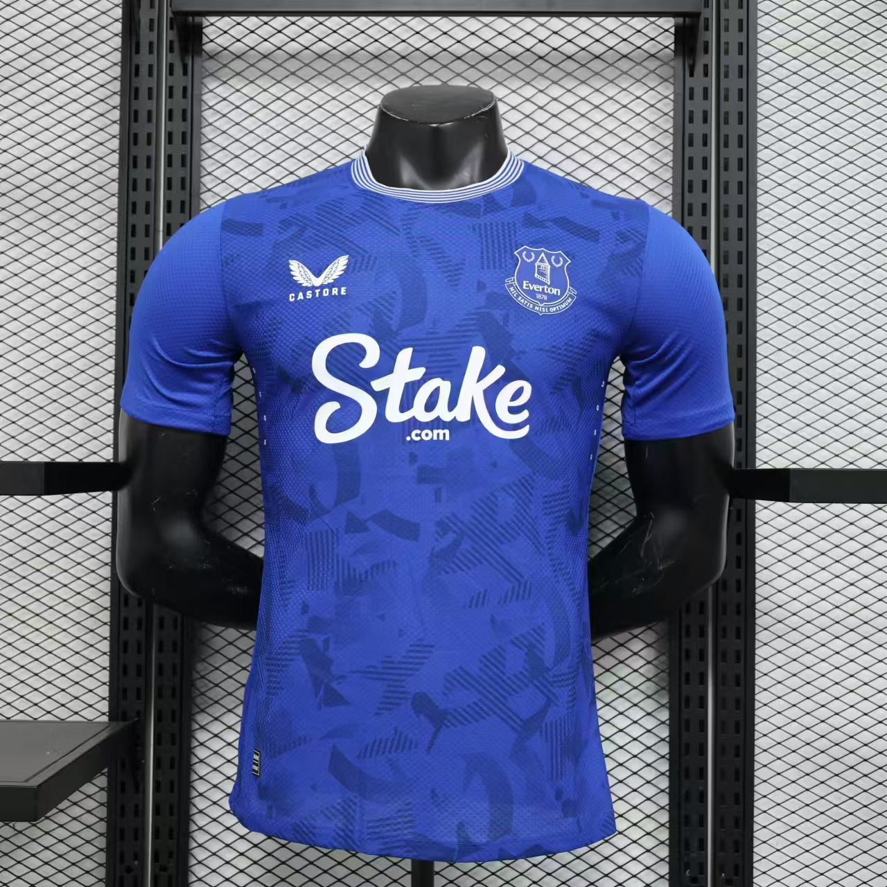 Everton Special Jersey