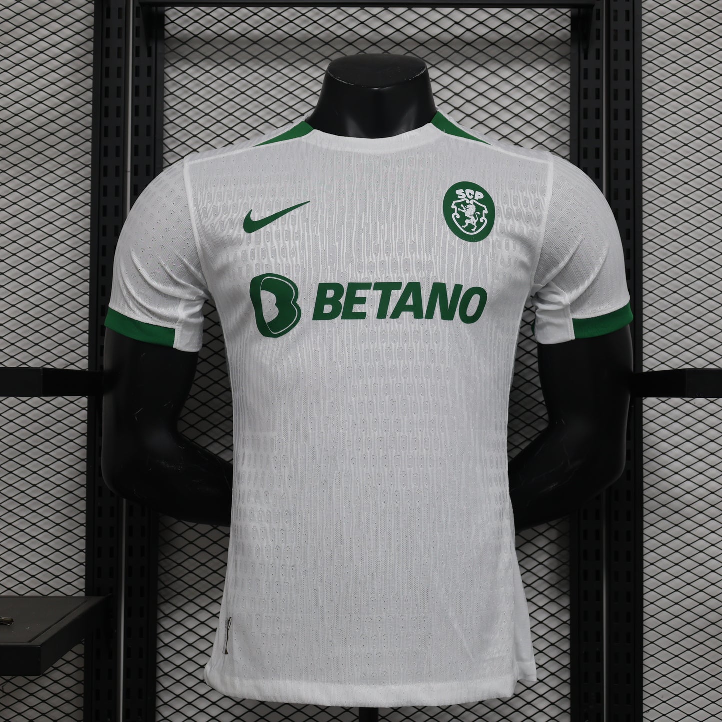 24/25 Sporting Lisbon Away Jersey