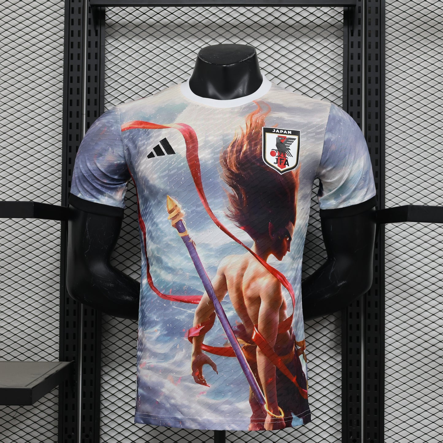 Japan Special Jersey