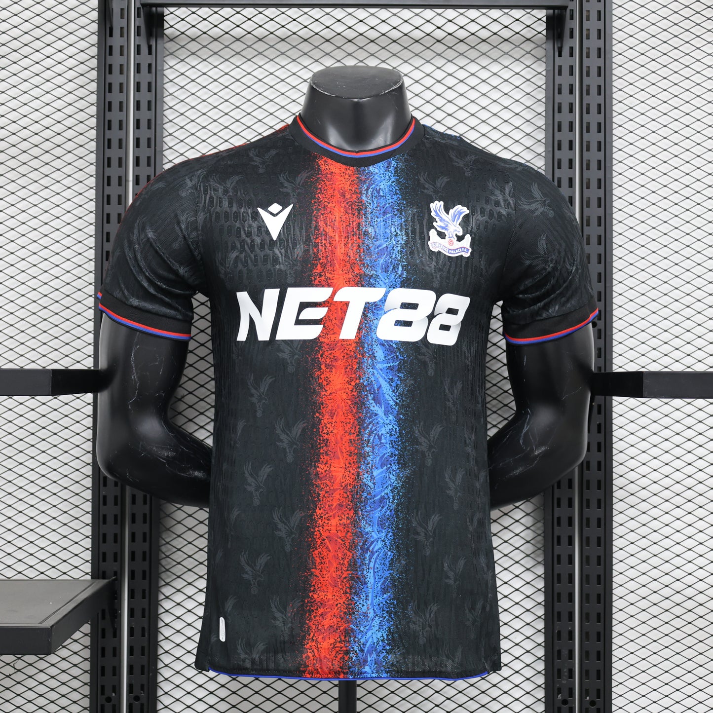 Crystal Palace Special Jersey