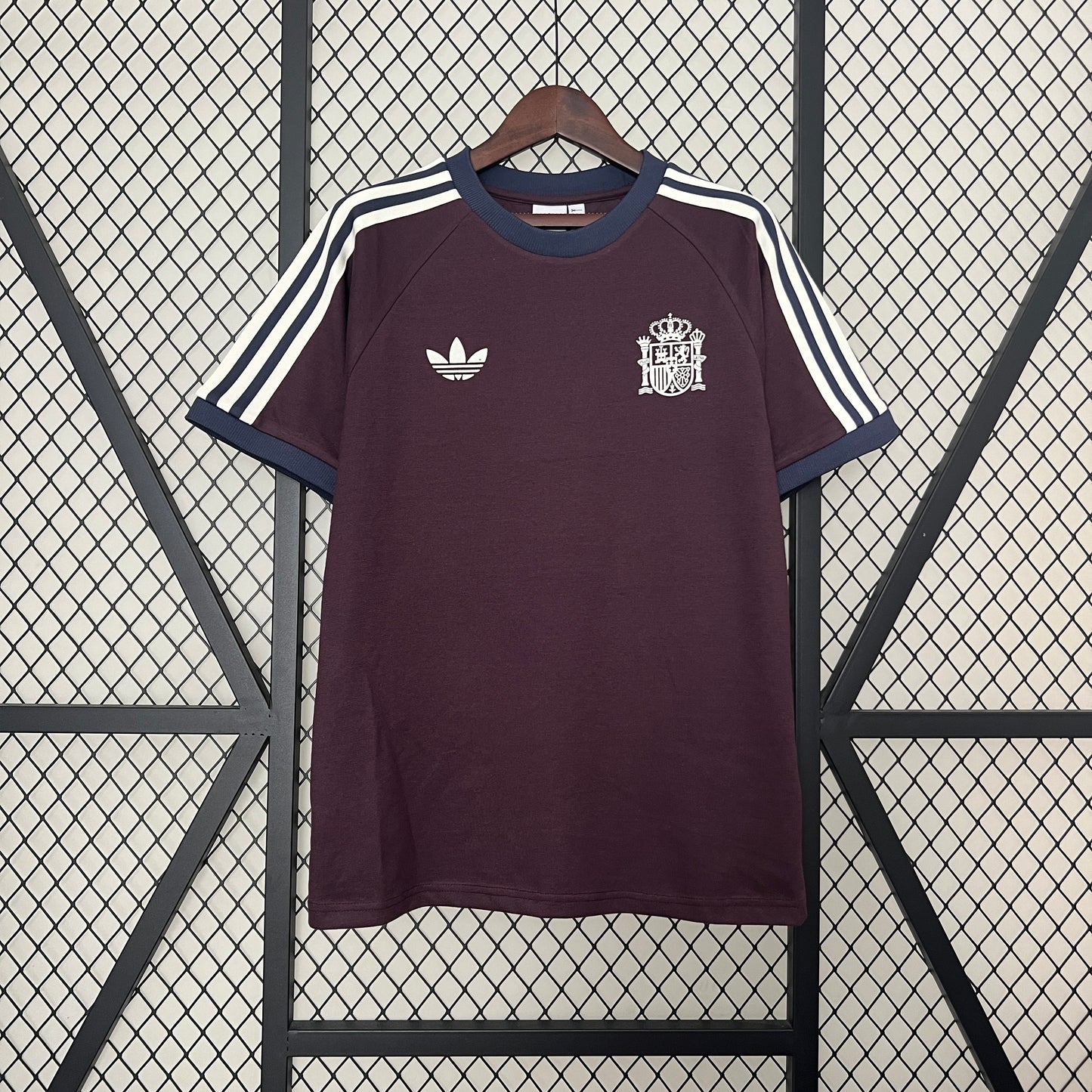 Spain Special Jersey