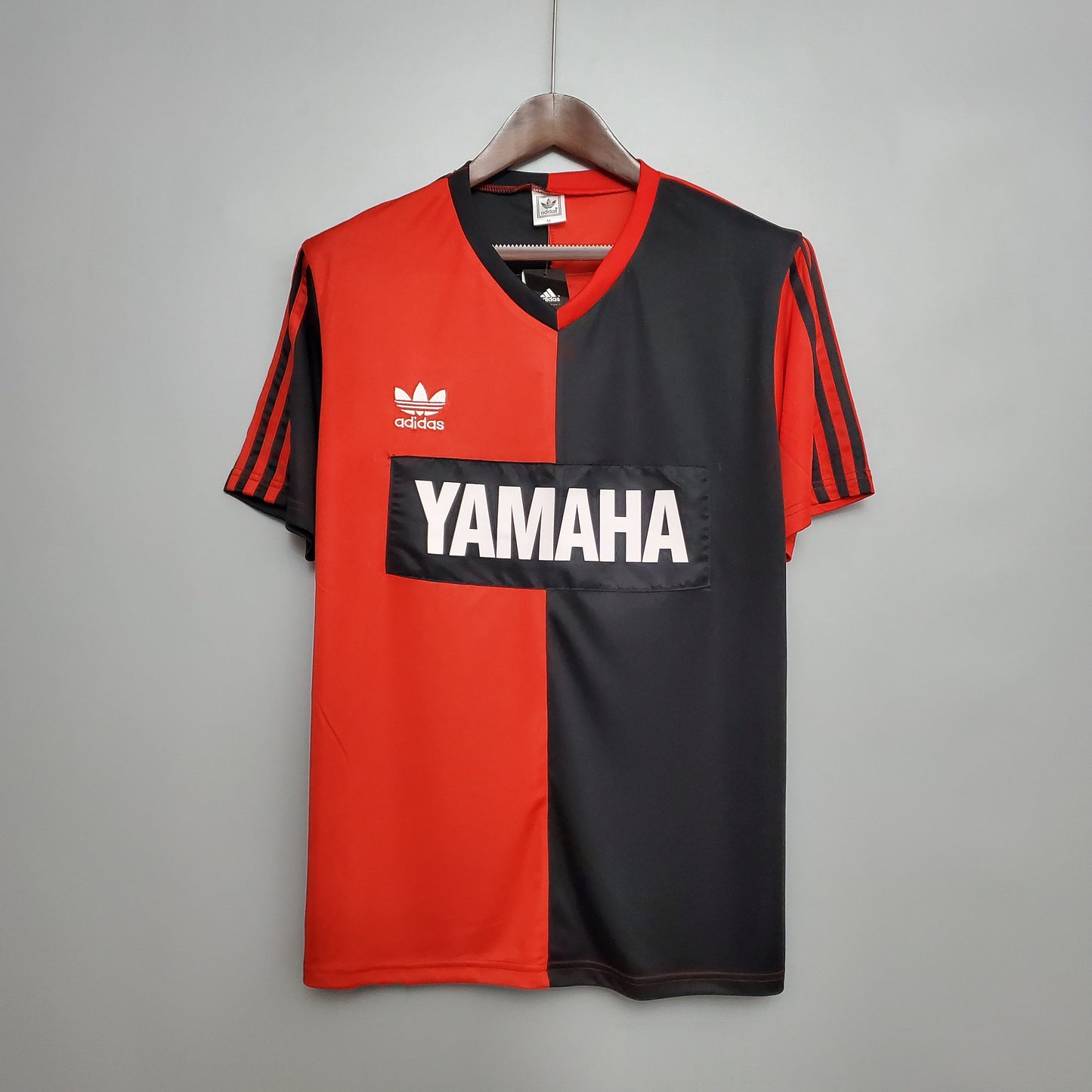 93/94 Old Boy Retro Jersey