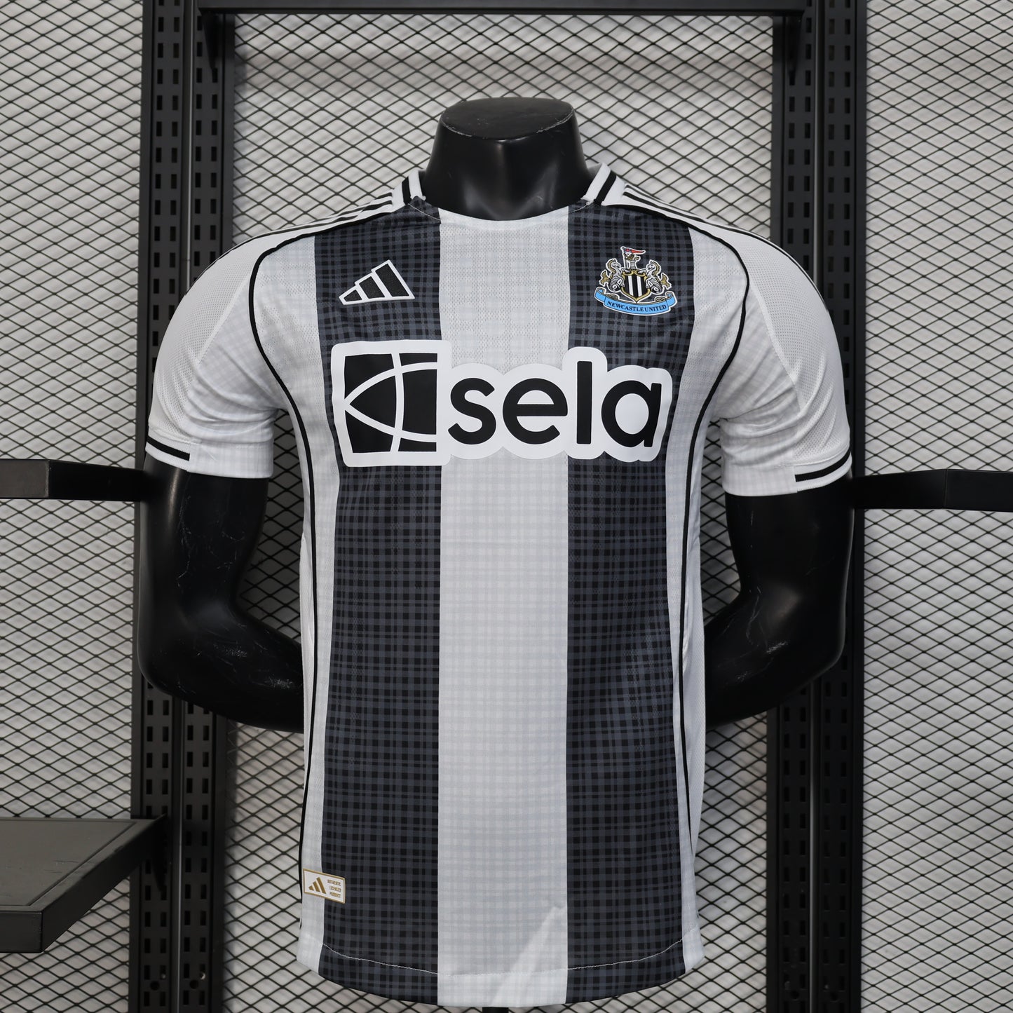 New Castle Special Jersey
