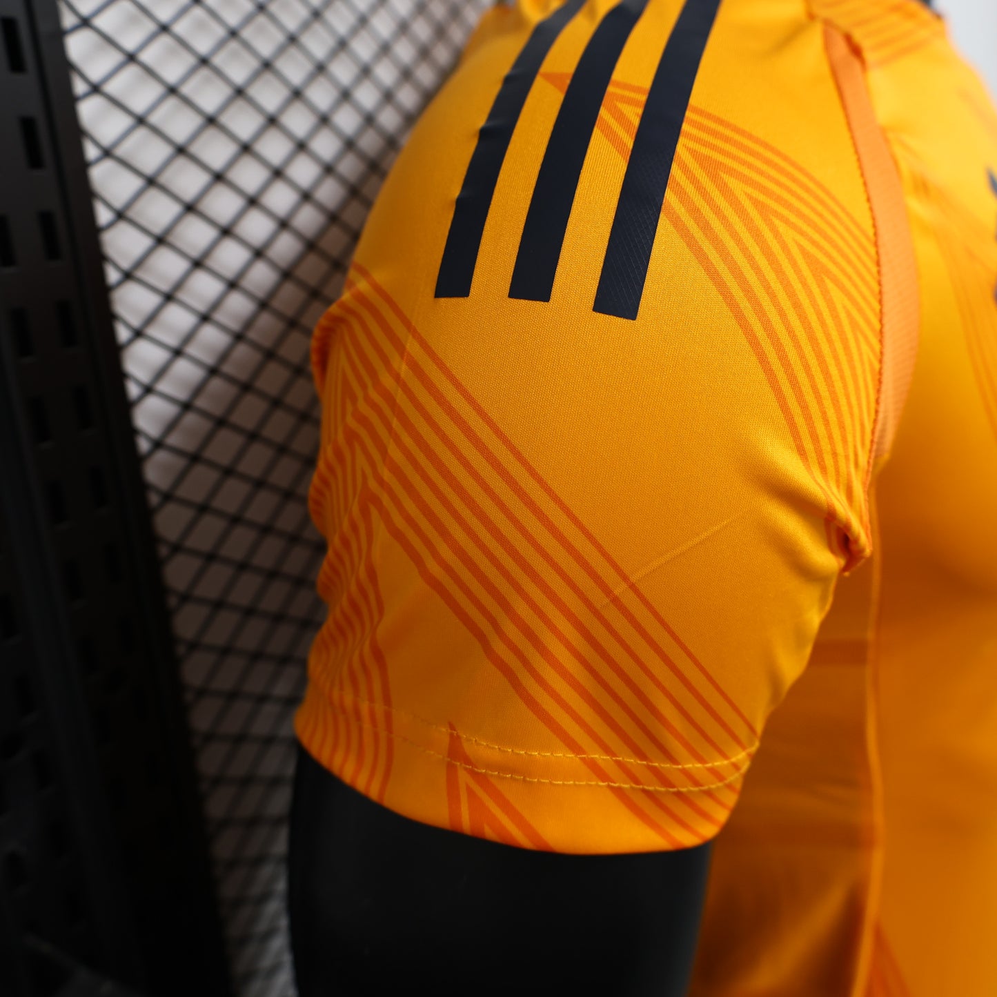 24/25 Real Madrid Away Jersey