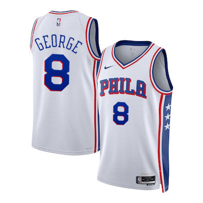 Phila Basketball Jersey
