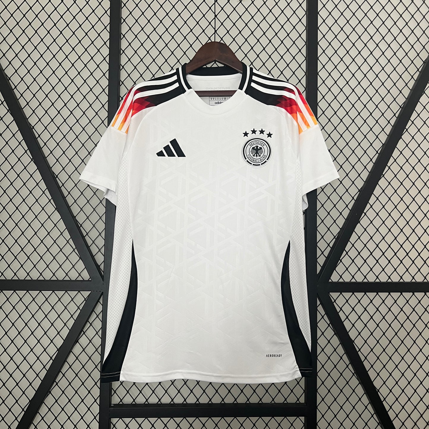 24/25 Germany Home Jersey