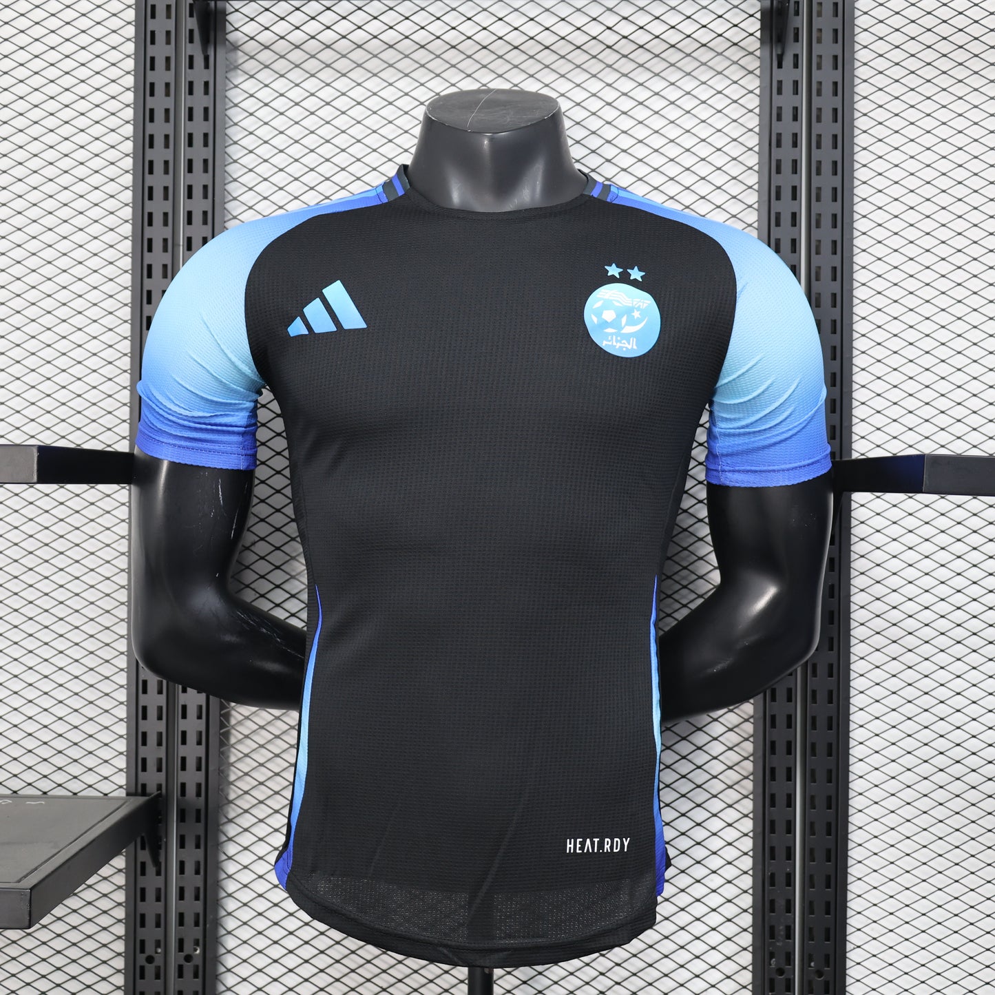 Algeria Special Jersey