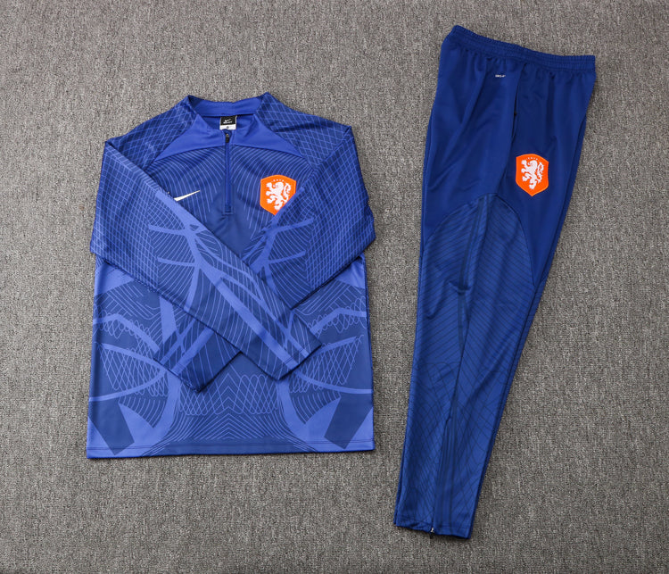 Netherland Winter Tracksuits