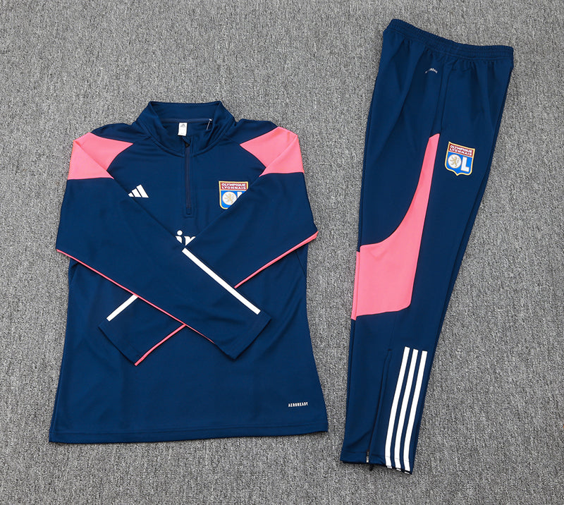 Lyon Winter Tracksuits