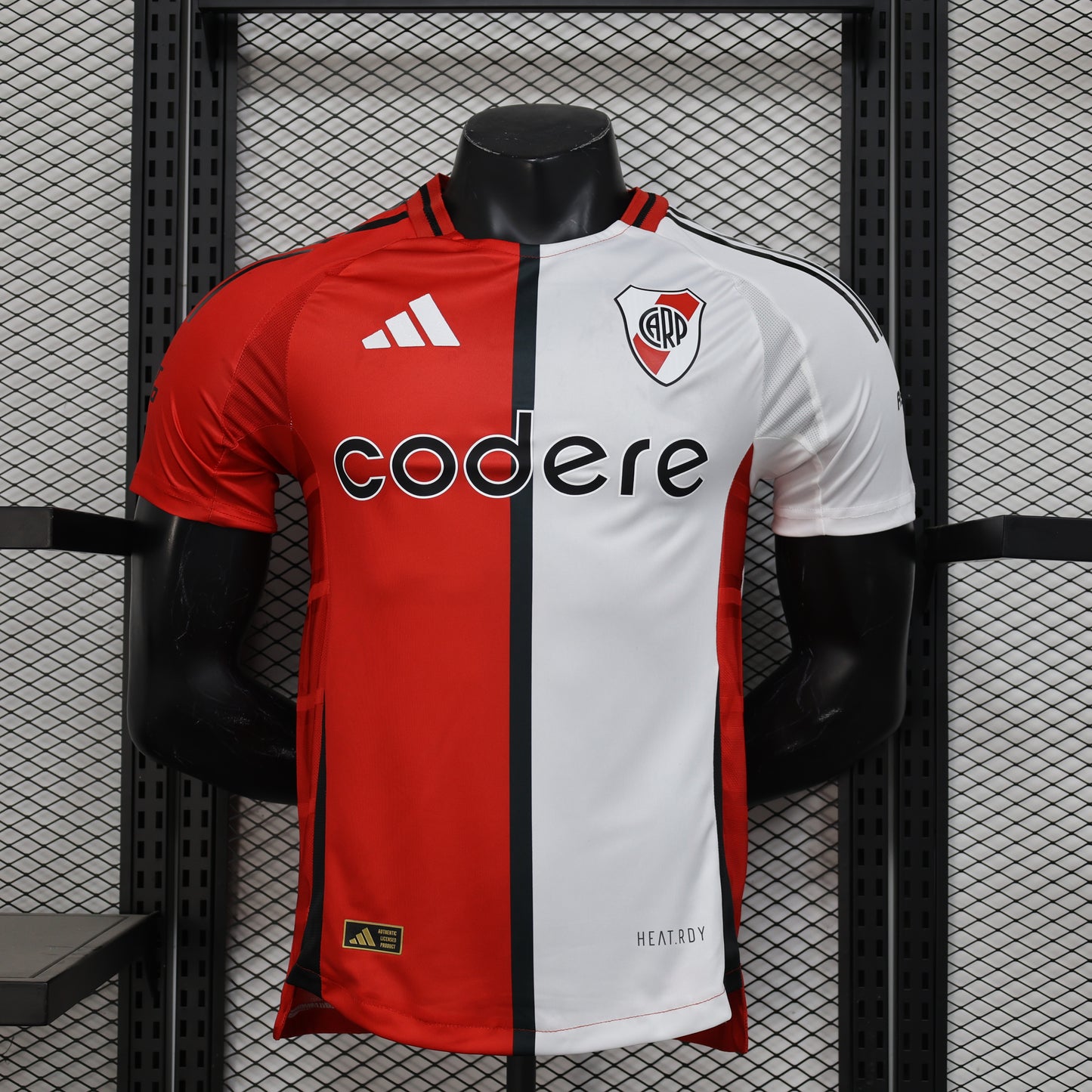 River Plate Special Jersey