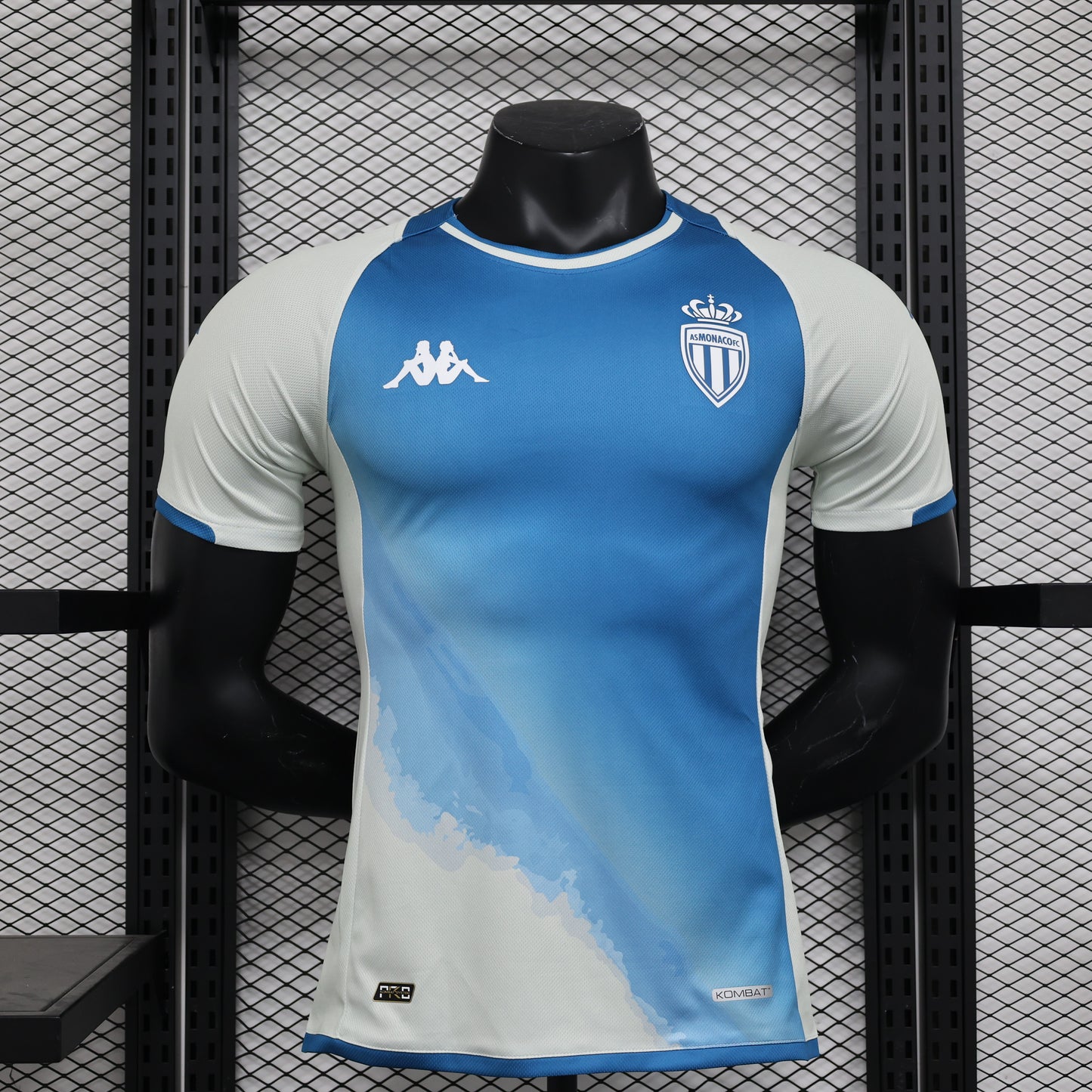AC Monaco Special Jersey