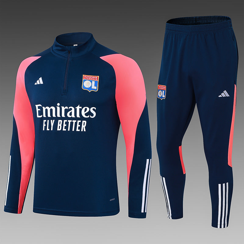 Lyon Winter Tracksuits