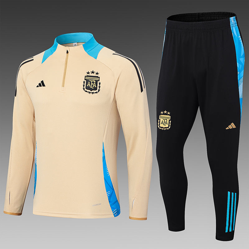Argentina Winter Tracksuits