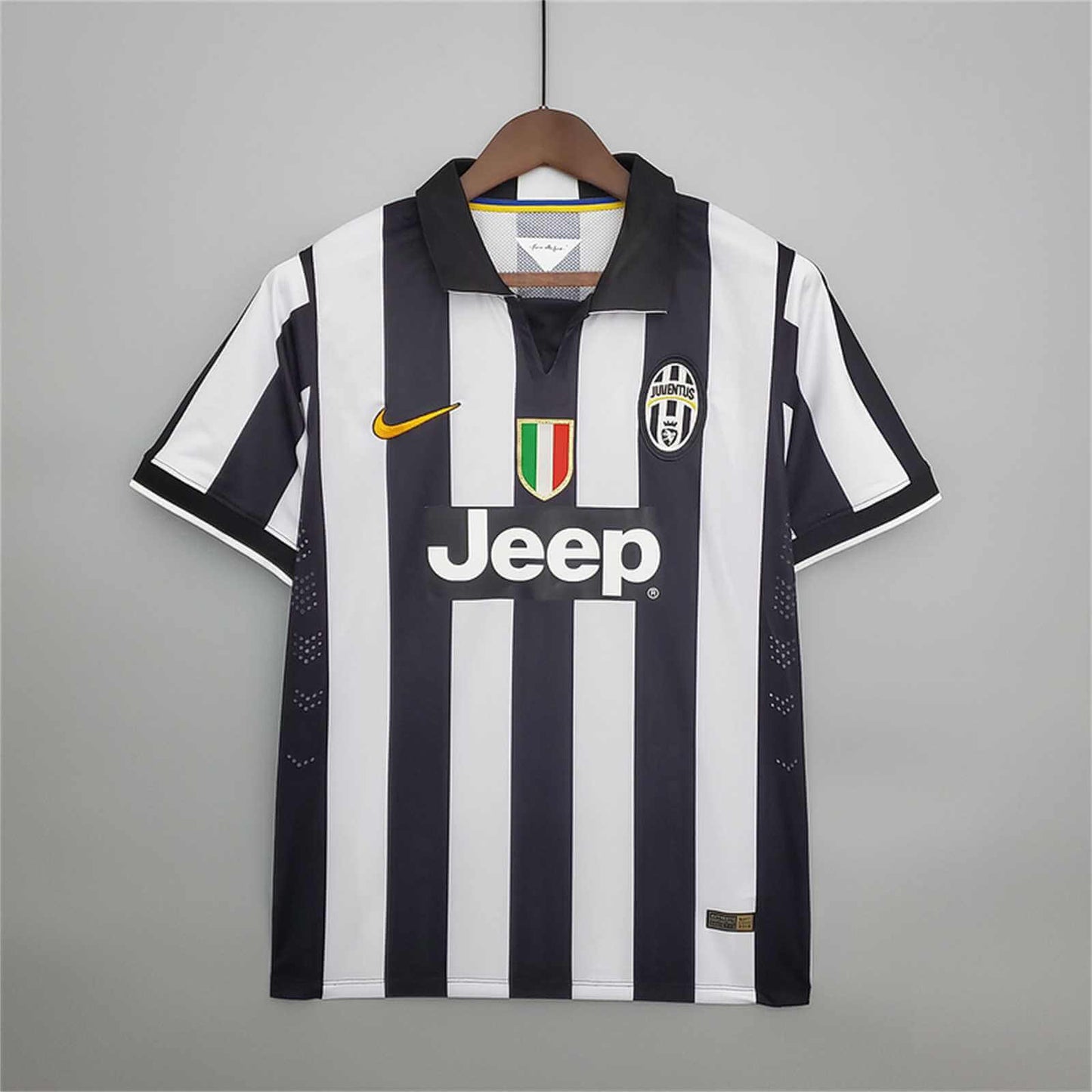 Juventus Retro Jersey