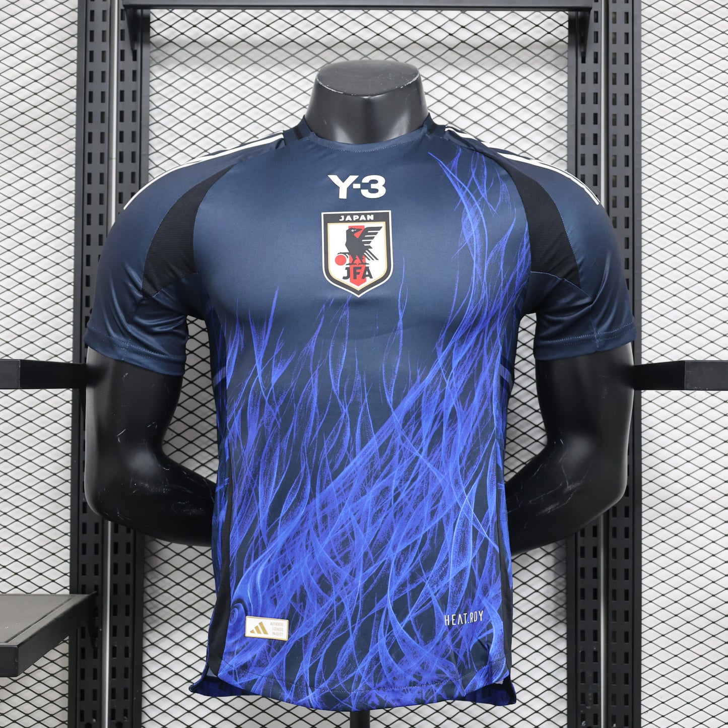Japan Special Jersey