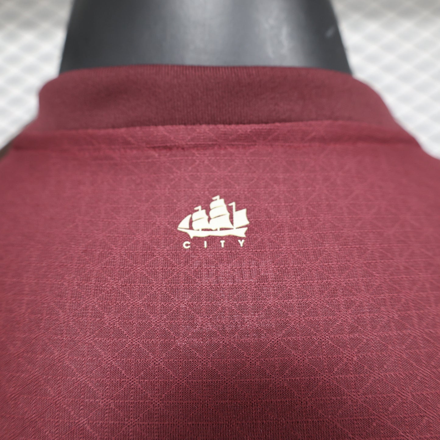 24/25 Manchester City Third Away Jersey