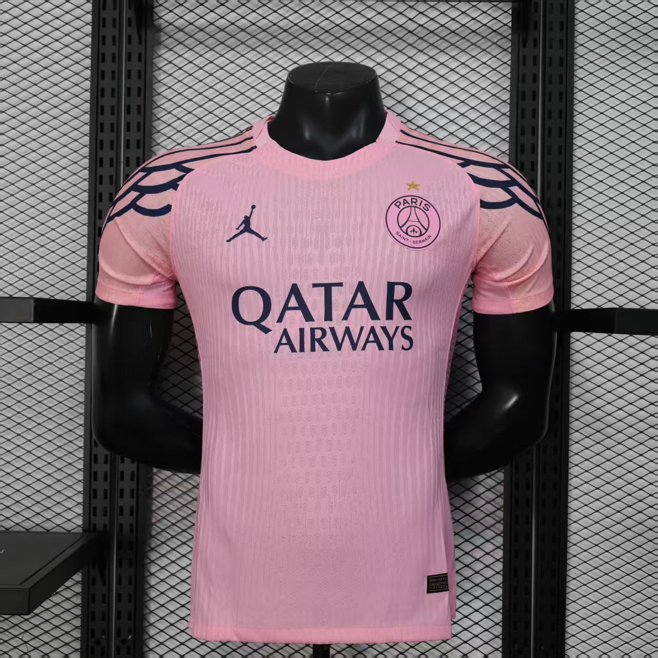 PSG Special Jersey