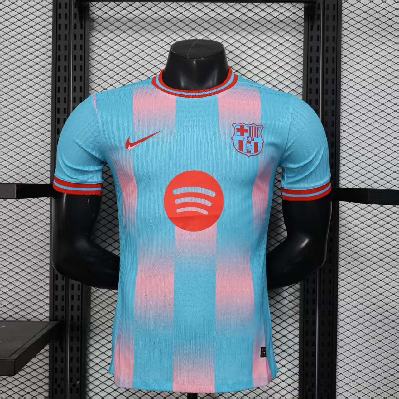 Barcelona Special Jersey