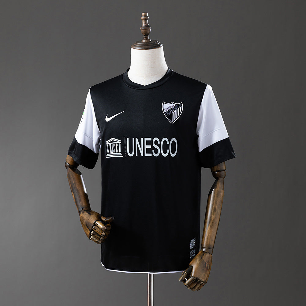 2013 Away Retro Malaga Jersey